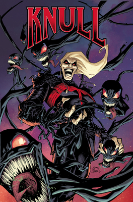 Knull: Coming to the Light 1302968130 Book Cover