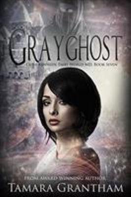 Grayghost 1634223020 Book Cover