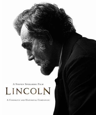 A Steven Spielberg Film, Lincoln (Interviews by... 1423181999 Book Cover