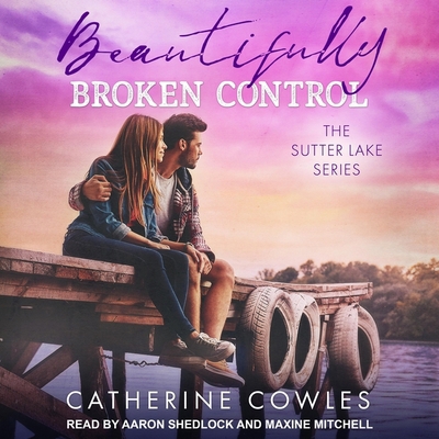 Beautifully Broken Control B08ZBJ4N1L Book Cover