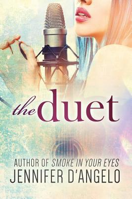The Duet 1502914581 Book Cover