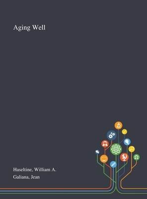 Aging Well 1013274350 Book Cover