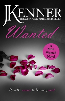 Wanted: Most Wanted Book 1 [Unknown] 1472215117 Book Cover