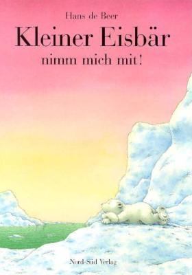 Kleiner Eis Nimm Mich Mit Gr [German] 3314003447 Book Cover