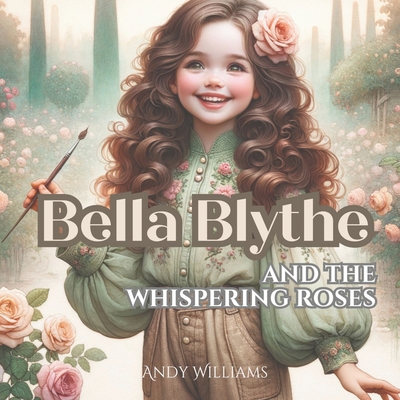 Bella Blythe and the Whispering Roses B0D2LJSPHD Book Cover