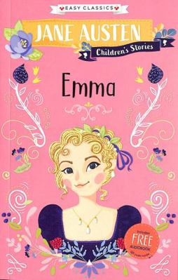 Emma 1782266100 Book Cover