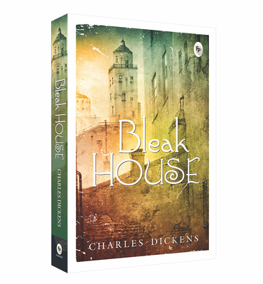 Bleak House 9354401457 Book Cover