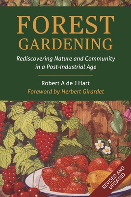 Forest Gardening 1900322021 Book Cover