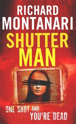 Shutter Man 0751549363 Book Cover