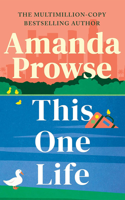 This One Life 1662515189 Book Cover
