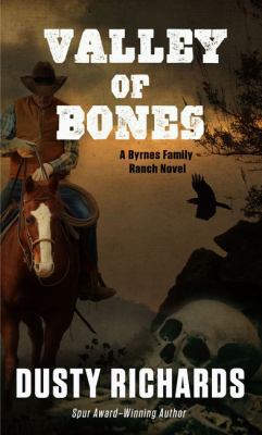 Valley of Bones [Large Print] 1432839373 Book Cover