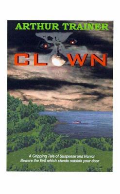 Clown 158721508X Book Cover