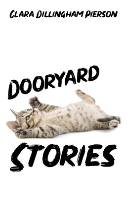 Dooryard Stories 1922634263 Book Cover
