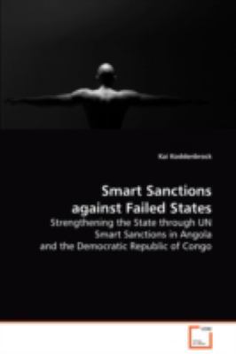 Smart Sanctions against Failed States 3639084527 Book Cover