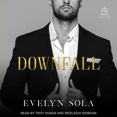 Downfall B0D47Z1N85 Book Cover