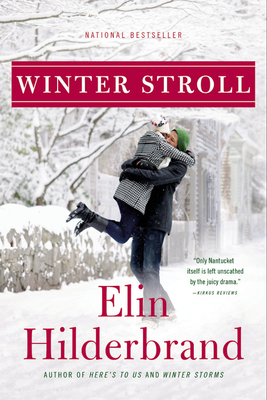 Winter Stroll 0316261149 Book Cover