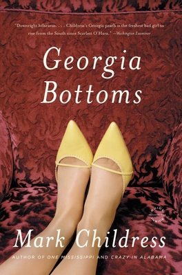 Georgia Bottoms B00EBF8EGW Book Cover