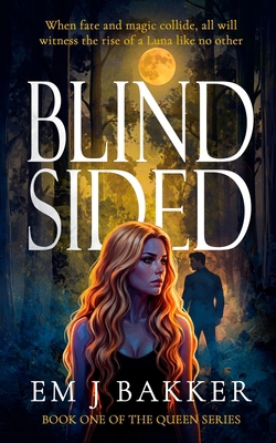 Blindsided 1923265814 Book Cover