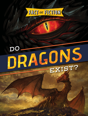 Do Dragons Exist? 1538280736 Book Cover