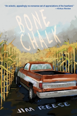 Bone Chalk 1622884140 Book Cover