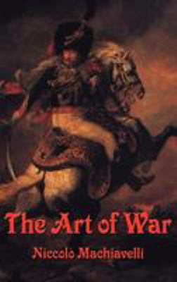 The Art of War 1934451592 Book Cover