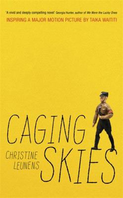 Caging Skies 1529396344 Book Cover