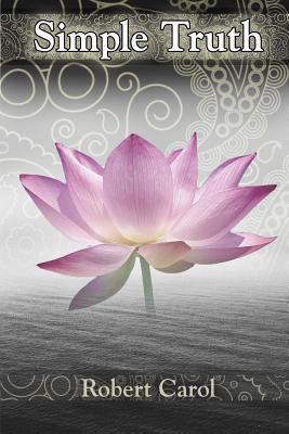 Simple Truth 1522992944 Book Cover