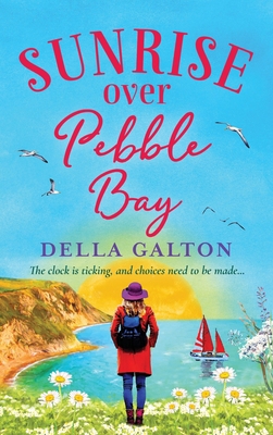 Sunrise Over Pebble Bay 1802808752 Book Cover