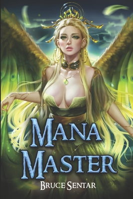 Mana Master B08NDVJ6NK Book Cover