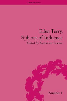 Ellen Terry, Spheres of Influence 1848931123 Book Cover