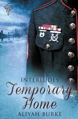 Interludes: Temporary Home 1781845816 Book Cover