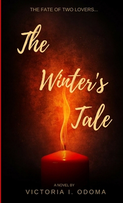 The Winter's Tale 0244048312 Book Cover