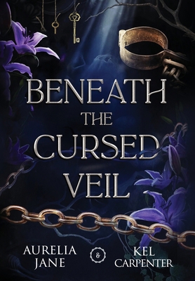 Beneath the Cursed Veil 1957953713 Book Cover
