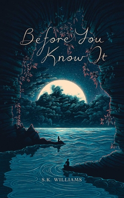 Before You Know It 1524877360 Book Cover