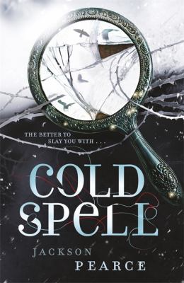 Cold Spell 1444921371 Book Cover