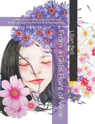 From a Girl's Point of View B08WK64DKD Book Cover