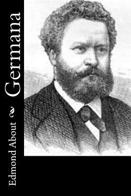 Germana [Spanish] 1546680772 Book Cover