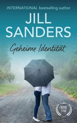 Geheime Identität [German] 1798920093 Book Cover