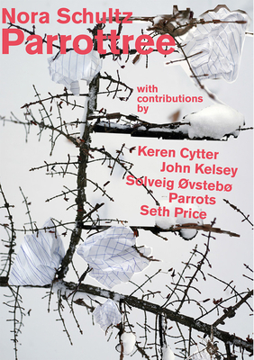 Nora Schultz: Parrottree 0941548619 Book Cover