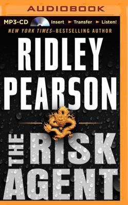 The Risk Agent 1491544740 Book Cover