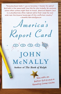 America's Report Card 1416540520 Book Cover