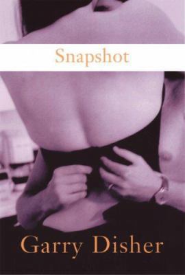 Snapshot (A Hal Challis Investigation) 1569474265 Book Cover