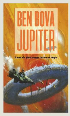 Jupiter 125020531X Book Cover