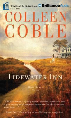 Tidewater Inn 1480573493 Book Cover