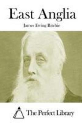 East Anglia 1512201596 Book Cover