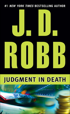 Judgment in Death 1417711906 Book Cover