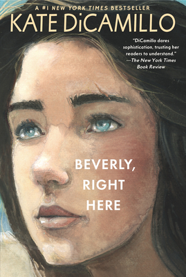 Beverly, Right Here 1536211540 Book Cover