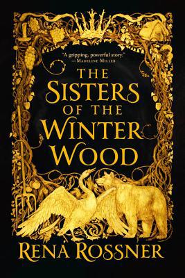 The Sisters of the Winter Wood 0316483362 Book Cover