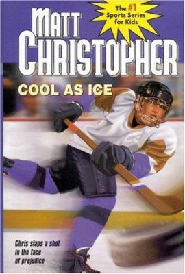 Cool as Ice 0316134899 Book Cover