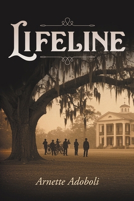 Lifeline B0GQBZTZ3T Book Cover